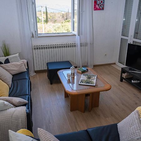 Dubrovnik Airport Apartment Tea Durovici Bagian luar foto