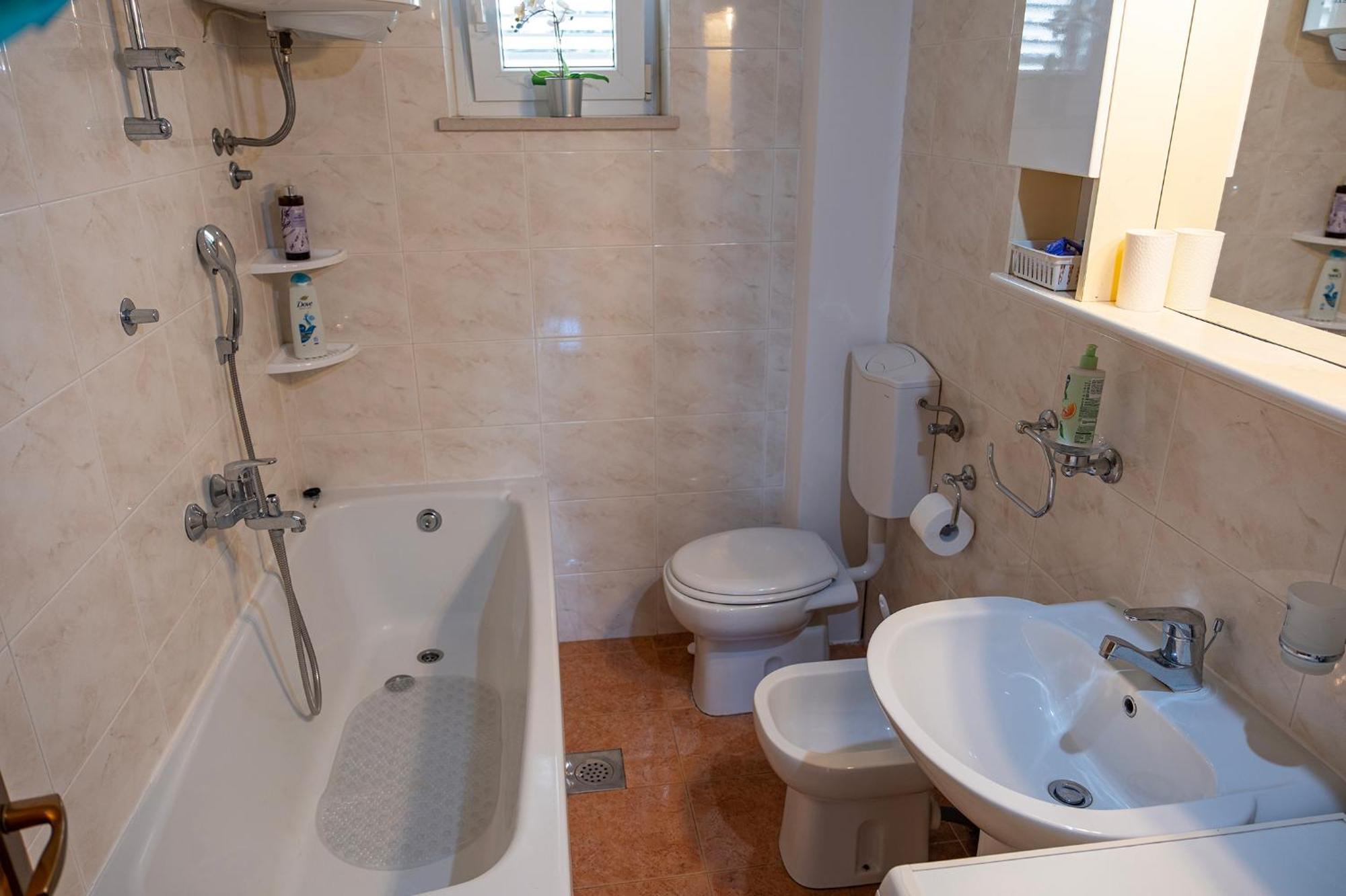 Dubrovnik Airport Apartment Tea Durovici Bagian luar foto