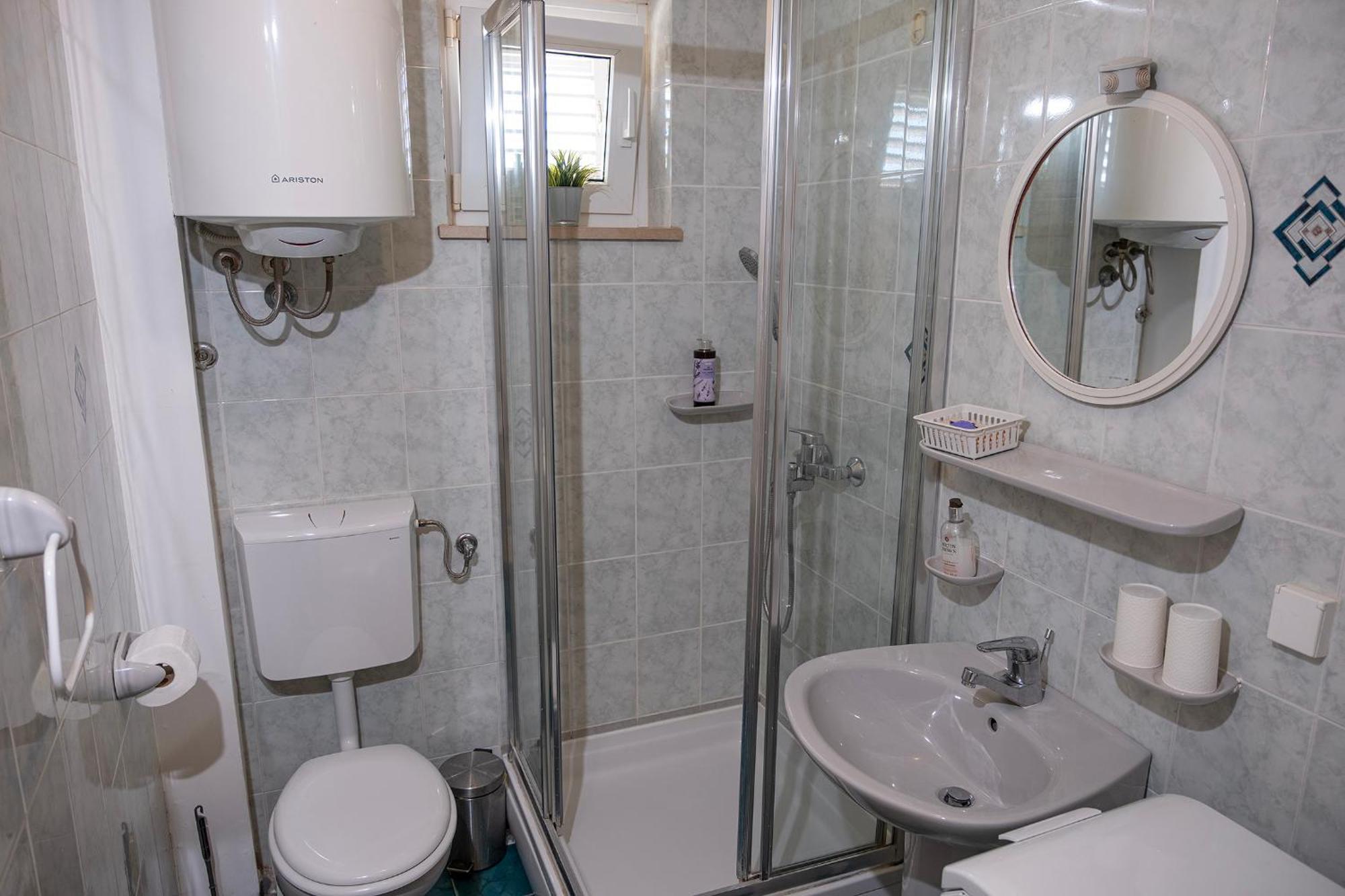 Dubrovnik Airport Apartment Tea Durovici Bagian luar foto