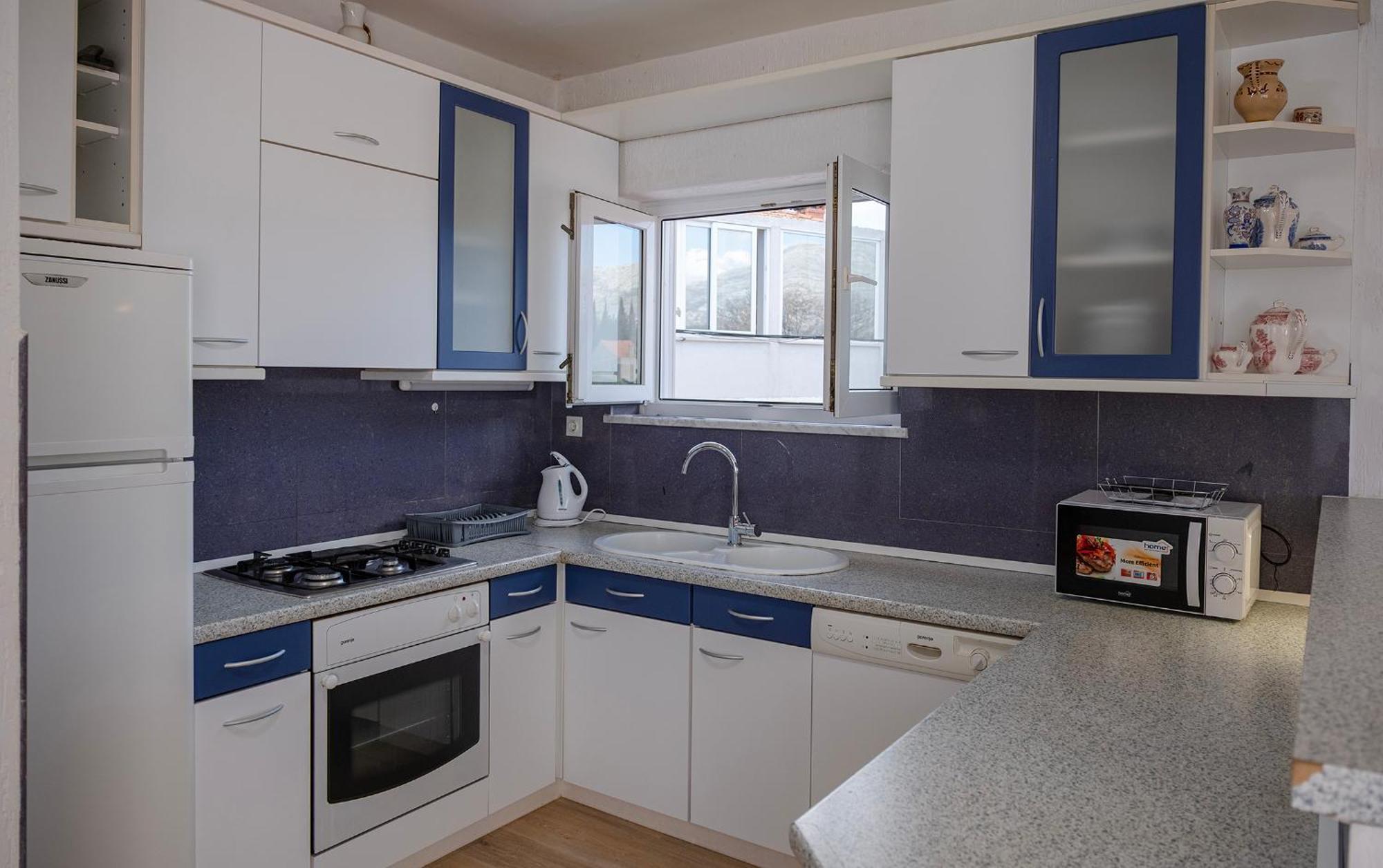 Dubrovnik Airport Apartment Tea Durovici Bagian luar foto