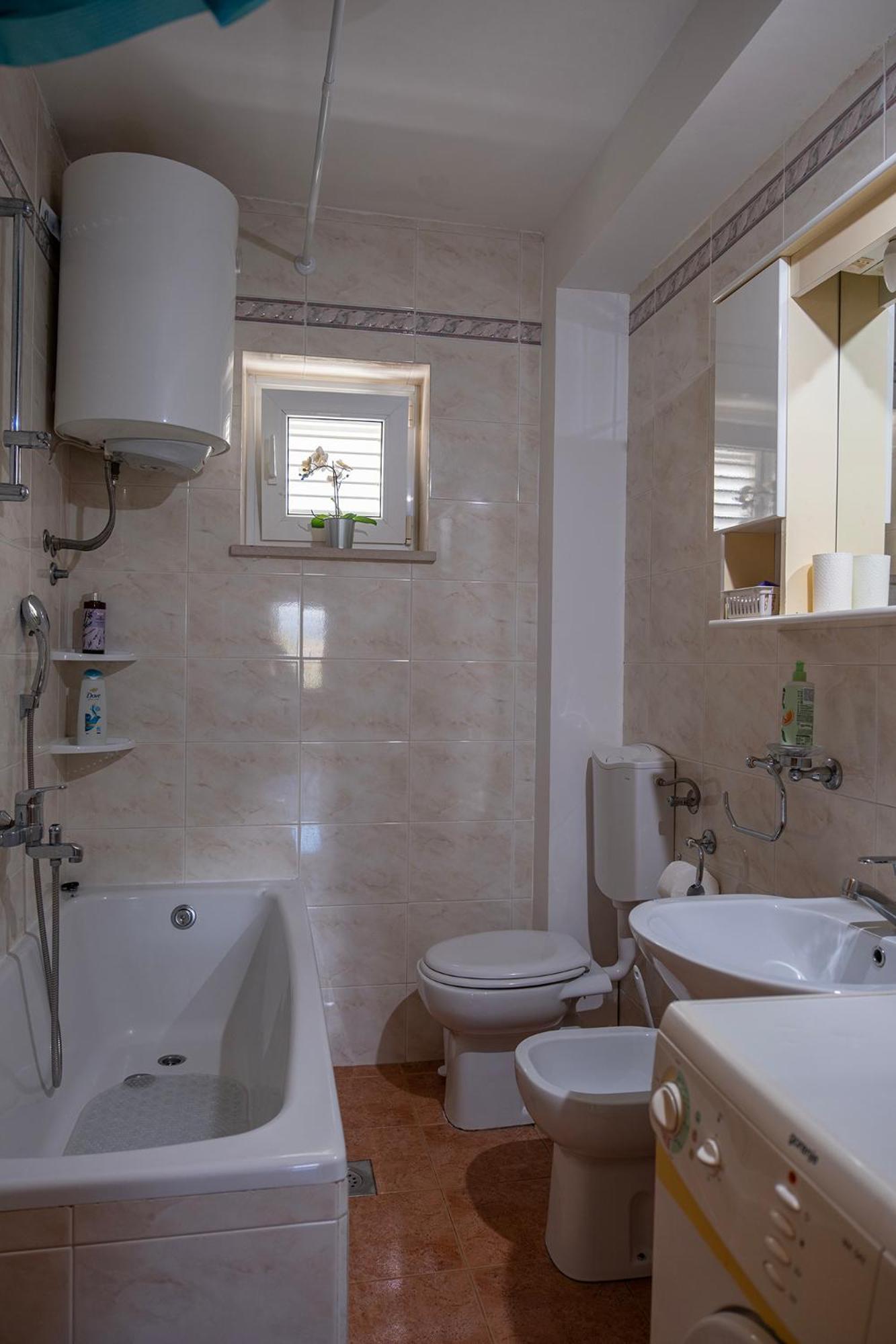 Dubrovnik Airport Apartment Tea Durovici Bagian luar foto