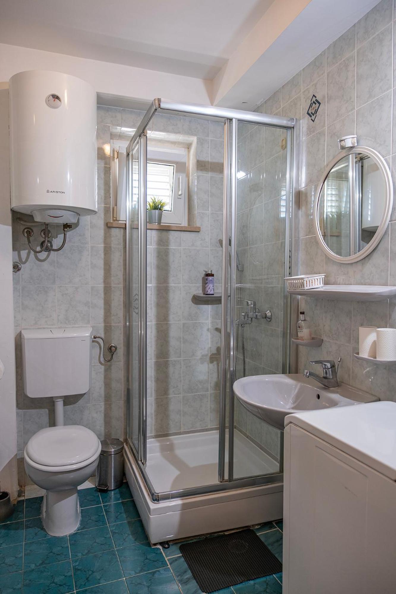 Dubrovnik Airport Apartment Tea Durovici Bagian luar foto