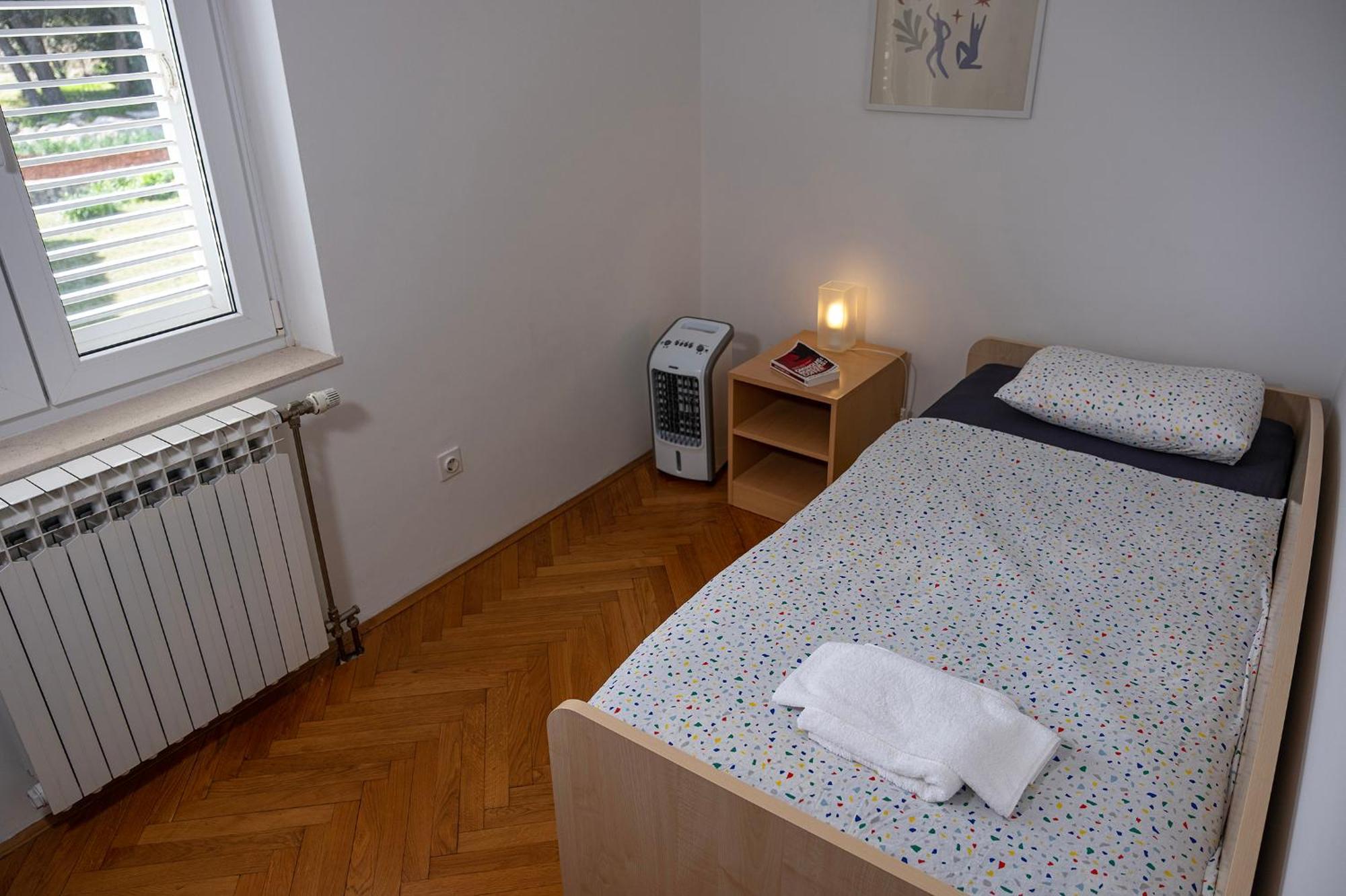 Dubrovnik Airport Apartment Tea Durovici Bagian luar foto